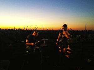 The Imprints Promotional Picture